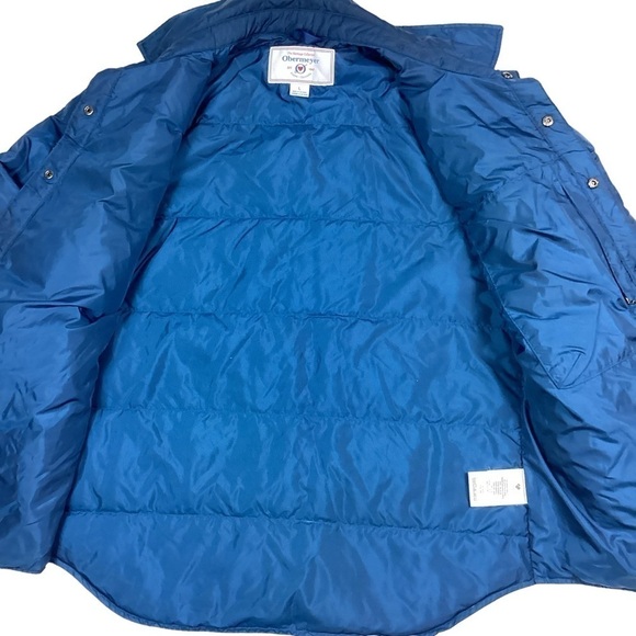 Obermeyer down puffer jacket - Picture 3 of 6